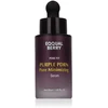 Eqqualberry - Violetinė PDRN Pore Minimizing Serum - Violetinė - 30 ml