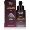 Eqqualberry - Violetinė PDRN Pore Minimizing Serum - Violetinė - 30 ml