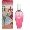 ESCADA Sorbetto Rosso Limited Edition EDT tualetinis vanduo moterims, 100 ml