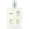 Escentric Molecules Escentric 03 Papildomas EDT tualetinis vanduo unisex, 30 ml