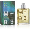 Escentric Molecules Molecule 03 EDT tualetinis vanduo unisex, 30 ml