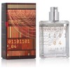 Escentric Molecules Molecule 04 Eau De Toilette Refill with Purškiklis 30 ml (unisex)