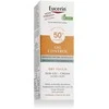 Eucerin Oil Control gelinis kremas nuo saulės SPF 50+, 50 ml