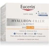 "Eucerin Hyaluron Filler" kremas Sfp30 50ml