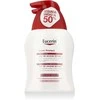 "Eucerin" rinkinys intymios higienos prausiklis "Protection Fluid" 2x250ml
