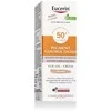 Eucerin Sun Face Pigment Control Fluid SPF 50+ Tinted Light fluidas nuo saulės ir hiperpigmentacijos, 50 ml