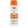 Eucerin Sun Allergy Protect apsaugos nuo saulės gelinis kremas saulei alergiškai odai, su SPF 50, 150 ml