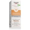 Apsauginis kremas nuo saulės Eucerin Sun Photoaging Control Tinted SPF 50+ Medium, 50 ml