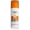"Eucerin Sun Fluid Anti Age SPF50" apsauginis fluidas nuo saulės, 50 ml