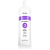 Fanola Fiber Fix Fiber Šampūnas šampūnas, 350 ml
