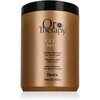 Fanola Oro Therapy 24K Gold Mask Hair Mask plaukų kaukė, 1000 ml