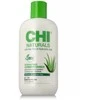 CHI Naturals drėkinamasis kondicionierius, 355 ml