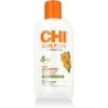 Farouk Systems CHI CurlyCare garbanotų plaukų šampūnas, 355 ml