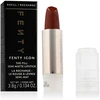 Fenty Beauty Fenty Icon Semi Matte Kreminis Lipstick 02 Papildomas 3.8 g