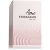 Salvatore Ferragamo Ferragamo Amo Ferragamo Per Lei EDP parfumuotas vanduo moterims, 100 ml