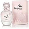 Salvatore Ferragamo Ferragamo Amo Ferragamo Per Lei EDP parfumuotas vanduo moterims, 30 ml
