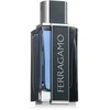 Salvatore Ferragamo Ferragamo Intense Leather EDP parfumuotas vanduo vyrams, 100 ml