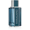 Salvatore Ferragamo Ferragamo Ferragamo Intense Leather EDP parfumuotas vanduo vyrams, 50 ml
