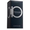 Salvatore Ferragamo Ferragamo Intense Leather EDP parfumuotas vanduo vyrams, 100 ml
