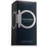 Salvatore Ferragamo Ferragamo Intense Leather EDP parfumuotas vanduo vyrams, 100 ml