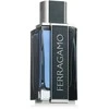 Salvatore Ferragamo Ferragamo Intense Leather EDP parfumuotas vanduo vyrams, 100 ml
