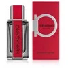 Salvatore Ferragamo Ferragamo Raudona Men EDT tualetinis vanduo vyrams, 50 ml