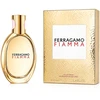 Salvatore Ferragamo Fiamma EDP Purškiklis, 100 ml