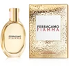Salvatore Ferragamo Fiamma EDP Purškiklis, 55 ml