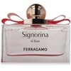 Salvatore Ferragamo Ferragamo Signorina In Fiore EDT tualetinis vanduo moterims, 100 ml