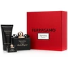 Salvatore Ferragamo Ferragamo Signorina Misteriosa EDP rinkinys moterims (EDP 100 ml + EDP 5 ml + Losjonas kūnui 50 ml)