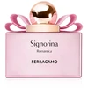Salvatore Ferragamo Sisignorina Romantica EDP Purškiklis, 30 ml