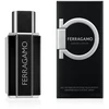 Salvatore Ferragamo Ferragamo Sublime Leather EDP purškiklis, 50 ml