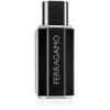 Salvatore Ferragamo Ferragamo Sublime Leather EDP purškiklis, 50 ml