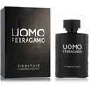 Kvepalai vyrams  Salvatore Ferragamo Uomo Signature EDP, 100 ml