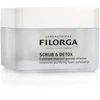 Filorga Scrub - Detox Intense Purity Foam Exfoliator Dvigubo poveikio detoksikuojantis veido šveitiklis 50ml
