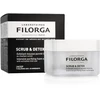 Filorga Scrub - Detox Intense Purity Foam Exfoliator Dvigubo poveikio detoksikuojantis veido šveitiklis 50ml