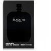 Fragrance One Juodas Tie for Men Ekstrakt kvepalai 100 ml