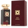 Fragrance World Chic Unique EDP parfumuotas vanduo unisex, 100 ml