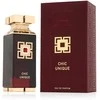 Fragrance World Chic Unique EDP parfumuotas vanduo unisex, 100 ml