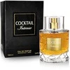 Unisex kvepalai Fragrance World Cocktail Intense EDP, 100ml