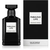 Fragrance World Fabulous Life EDP kvepalai unisex, 80 ml