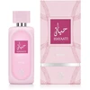 Fragrance World Hayaati Rose parfuminis vanduo 100 ml (moteris)