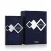Fragrance World Homage EDP parfumuotas vanduo vyrams, 100 ml