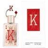 Fragrance World King EDP parfumuotas vanduo unisex, 80 ml
