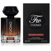 Fragrance World Giordano Amaro L'Uomo the Night Edition EDP 100 ml (311232)
