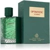 Fragrance World Optimystic Le Beau EDP parfumuotas vanduo vyrams, 100 ml