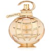 Fragrance World Signature Baltas EDP parfumuotas vanduo unisex, 80 ml