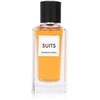 Fragrance World Suits EDP parfumuotas vanduo unisex, 100 ml