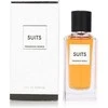 Fragrance World Suits EDP parfumuotas vanduo unisex, 100 ml
