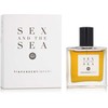 Francesca Bianchi Sex And The Sea Extrait de Parfum PP kvepalai unisex, 30 ml